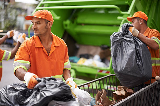 Best Recycling Services for Junk  in Kahaluu, HI